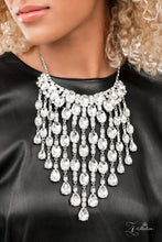 Load image into Gallery viewer, Majestic - Zi Necklace - Paparazzi Accessories