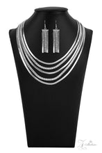 Load image into Gallery viewer, Persuasive - Zi Necklace - Paparazzi Accessories