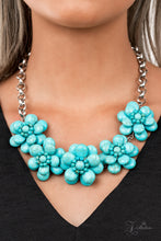 Load image into Gallery viewer, Genuine - Zi Necklace - Paparazzi Accessories