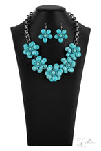 Load image into Gallery viewer, Genuine - Zi Necklace - Paparazzi Accessories