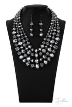 Load image into Gallery viewer, Influential - Zi Necklace - Paparazzi Accessories