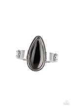 Load image into Gallery viewer, Mystical Marvel - Silver - Paparazzi Accessories