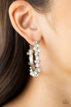 Load image into Gallery viewer, Let There Be SOCIALITE - White - Paparazzi Accessories