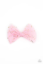Load image into Gallery viewer, Twinkly Tulle - Pink - Paparazzi Accessories
