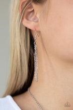 Load image into Gallery viewer, Prismatically Polished - Black - Paparazzi Accessories