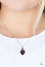 Load image into Gallery viewer, Prismatically Polished - Purple - Paparazzi Accessories