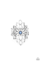 Load image into Gallery viewer, Perennial Daydream - Blue- Paparazzi Accessories