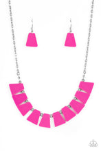 Load image into Gallery viewer, Vivaciously Versatile - Pink - Paparazzi Accessories