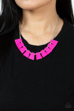 Load image into Gallery viewer, Vivaciously Versatile - Pink - Paparazzi Accessories