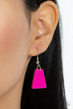 Load image into Gallery viewer, Vivaciously Versatile - Pink - Paparazzi Accessories