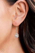 Load image into Gallery viewer, Princess Prominence - White - Paparazzi Accessories