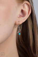 Load image into Gallery viewer, Sahara Social - Blue - Paparazzi Accessories