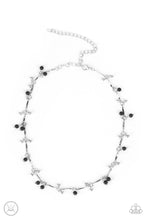 Load image into Gallery viewer, Sahara Social - Black - Paparazzi Accessories