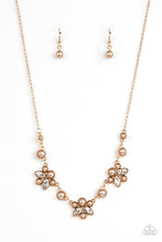 Load image into Gallery viewer, Royally Ever After - Brown - Paparazzi Accessories