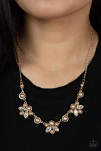 Load image into Gallery viewer, Royally Ever After - Brown - Paparazzi Accessories