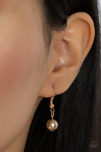 Load image into Gallery viewer, Royally Ever After - Brown - Paparazzi Accessories
