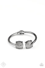 Load image into Gallery viewer, Spark and Sizzle - Black - Paparazzi Accessories