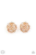 Load image into Gallery viewer, Head To Toe Twinkle - Brown - Paparazzi Accessories
