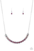 Load image into Gallery viewer, Throwing SHADES - Pink - Paparazzi Accessories