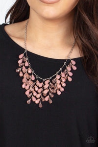 Garden Fairytale - Pink - Paparazzi Accessories