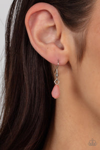 Garden Fairytale - Pink - Paparazzi Accessories