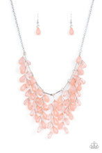 Load image into Gallery viewer, Garden Fairytale - Pink - Paparazzi Accessories
