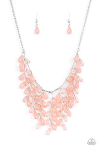 Garden Fairytale - Pink - Paparazzi Accessories