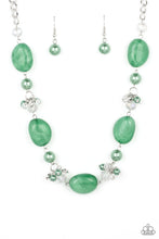 Load image into Gallery viewer, The Top TENACIOUS - Green - Paparazzi Accessories
