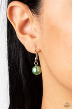 Load image into Gallery viewer, The Top TENACIOUS - Green - Paparazzi Accessories