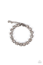 Load image into Gallery viewer, A-Lister Afterglow - Black - Paparazzi Accessories