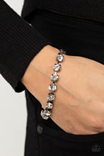 Load image into Gallery viewer, A-Lister Afterglow - Black - Paparazzi Accessories