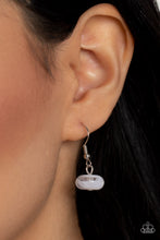Load image into Gallery viewer, Oceanside Service - White - Paparazzi Accessories