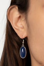 Load image into Gallery viewer, Count to TENACIOUS - Blue - Paparazzi Accessories
