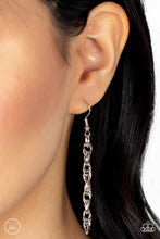 Load image into Gallery viewer, Urban Underdog - Silver - Paparazzi Accessories