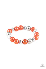 Load image into Gallery viewer, Very VIP - Orange - Paparazzi Accessories