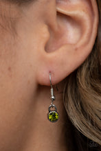 Load image into Gallery viewer, Autumn Abundance - Green - Paparazzi Accessories