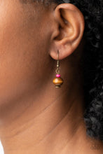 Load image into Gallery viewer, Knotted Keepsake - Pink
