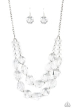 Load image into Gallery viewer, Icy Illumination - White