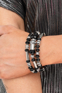 Magnificent Musings - Fashion Fix Set January 2022 - Paparazzi Accessories