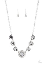 Load image into Gallery viewer, Extravagant Extravaganza - Silver