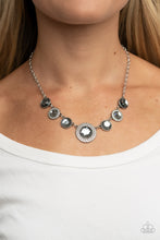Load image into Gallery viewer, Extravagant Extravaganza - Silver