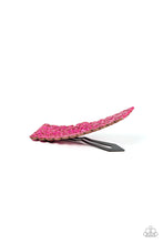 Load image into Gallery viewer, Shimmery Sequinista - Pink - Paparazzi Accessories