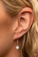 Load image into Gallery viewer, Finding My Forever - White - Paparazzi Accessories