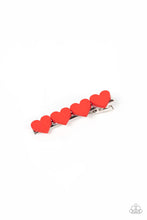 Load image into Gallery viewer, Sending You Love - Red - Paparazzi Accessories