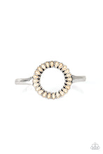Load image into Gallery viewer, Divinely Desert - White - Paparazzi Accessories
