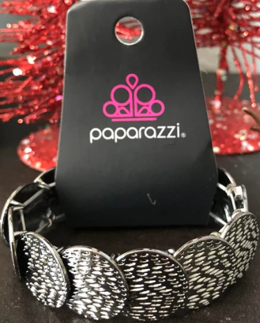 Radioactive Reflections - Fashion Fix December 2021 - Paparazzi Accessories