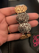 Load image into Gallery viewer, Everyday Elegance - Multi - Paparazzi Accessories