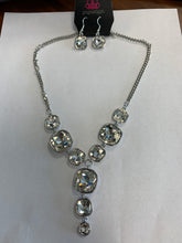 Load image into Gallery viewer, Legendary Luster - White - Paparazzi Accessories