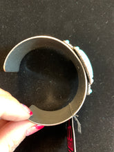 Load image into Gallery viewer, Canyon Crafted - Silver - Paparazzi Accessories