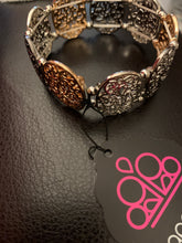 Load image into Gallery viewer, Everyday Elegance - Multi - Paparazzi Accessories